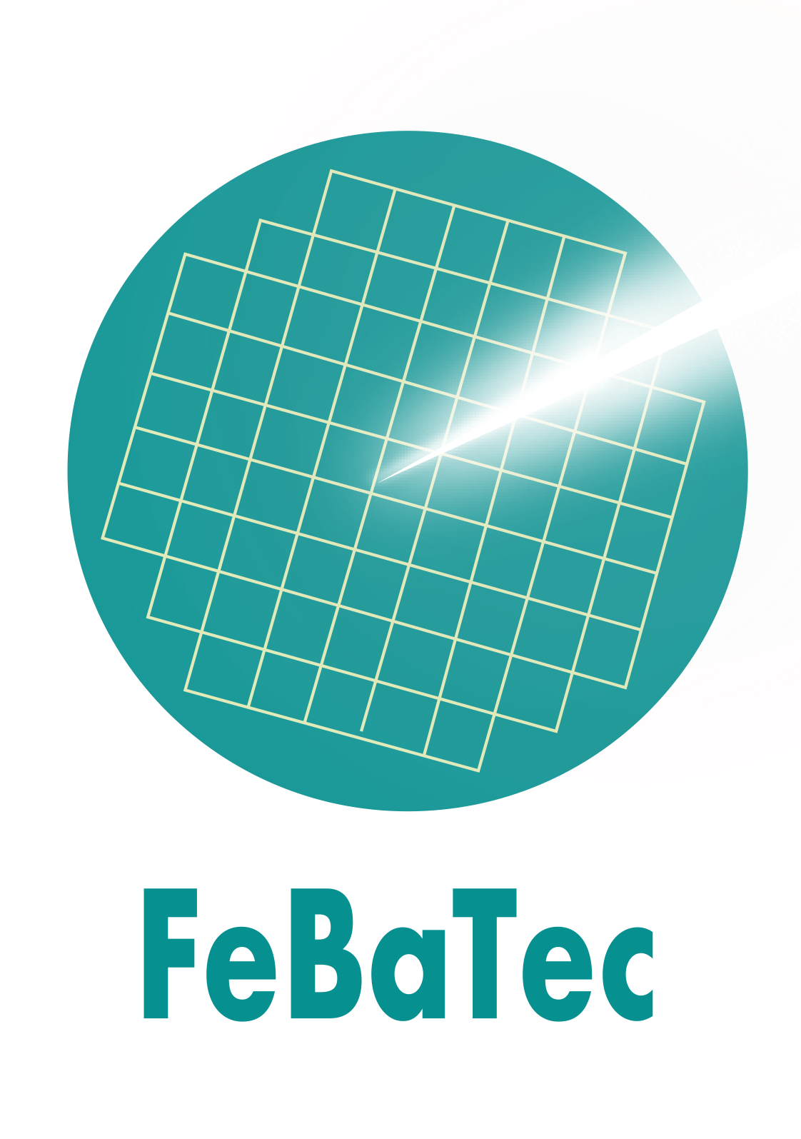 Logo FeBaTec UG