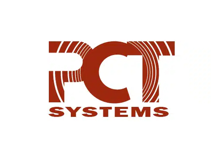 Logo von PCT Systems
